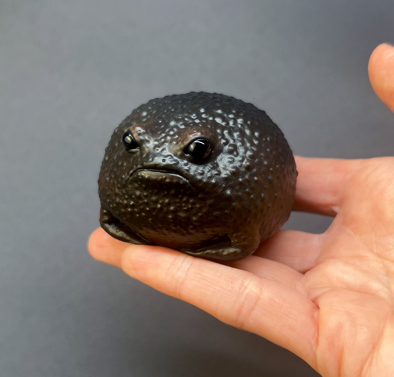 Resin Angry Avocados – Bolde Studios